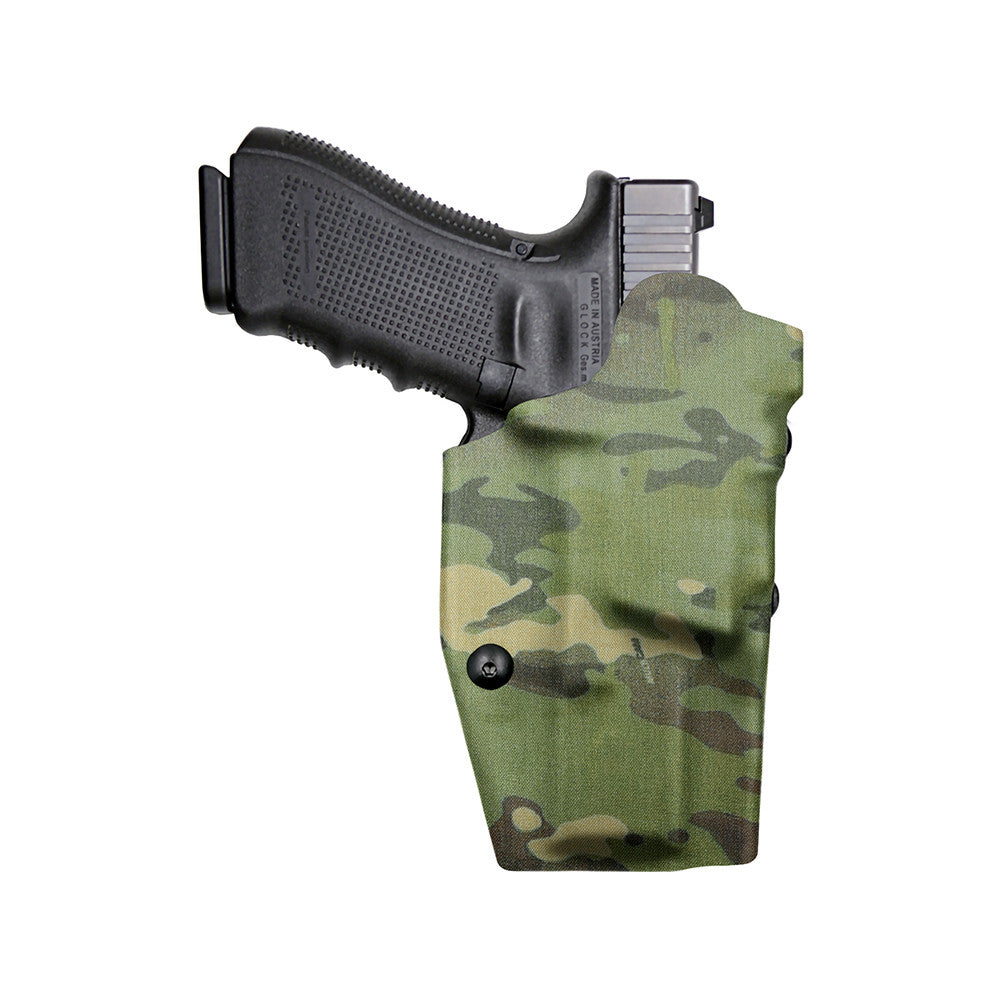 US-231 SRS Level 2 Duty Holster - RDS