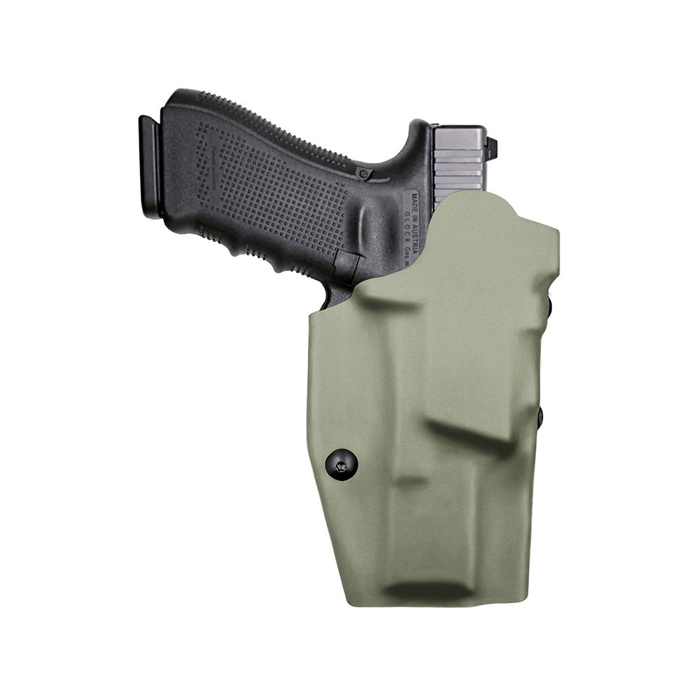 US-231 SRS Level 2 Duty Holster - RDS