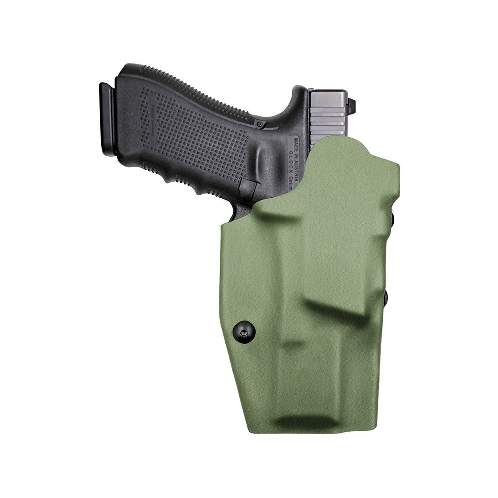 US-231 SRS Level 2 Duty Holster - RDS