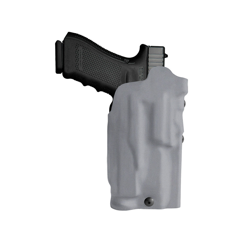 US-281 SRS Level 2 Duty Holster - Rail Mounted Light & RDS