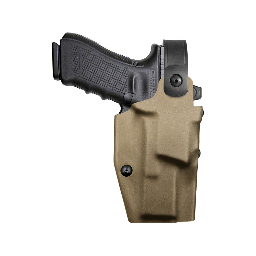 US-220 SRS/SRH Level 3 Duty Holster - RDS