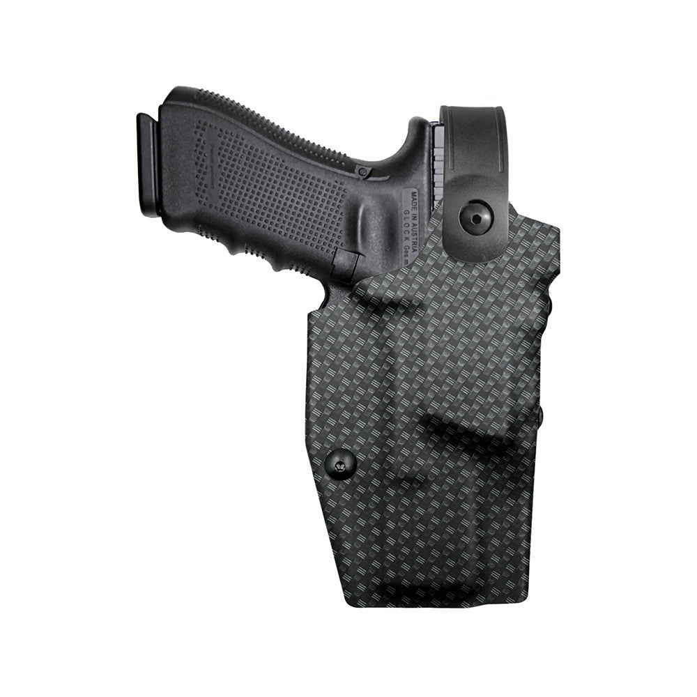 US-230 SRS/SRH Level 3 Duty Holster - RDS