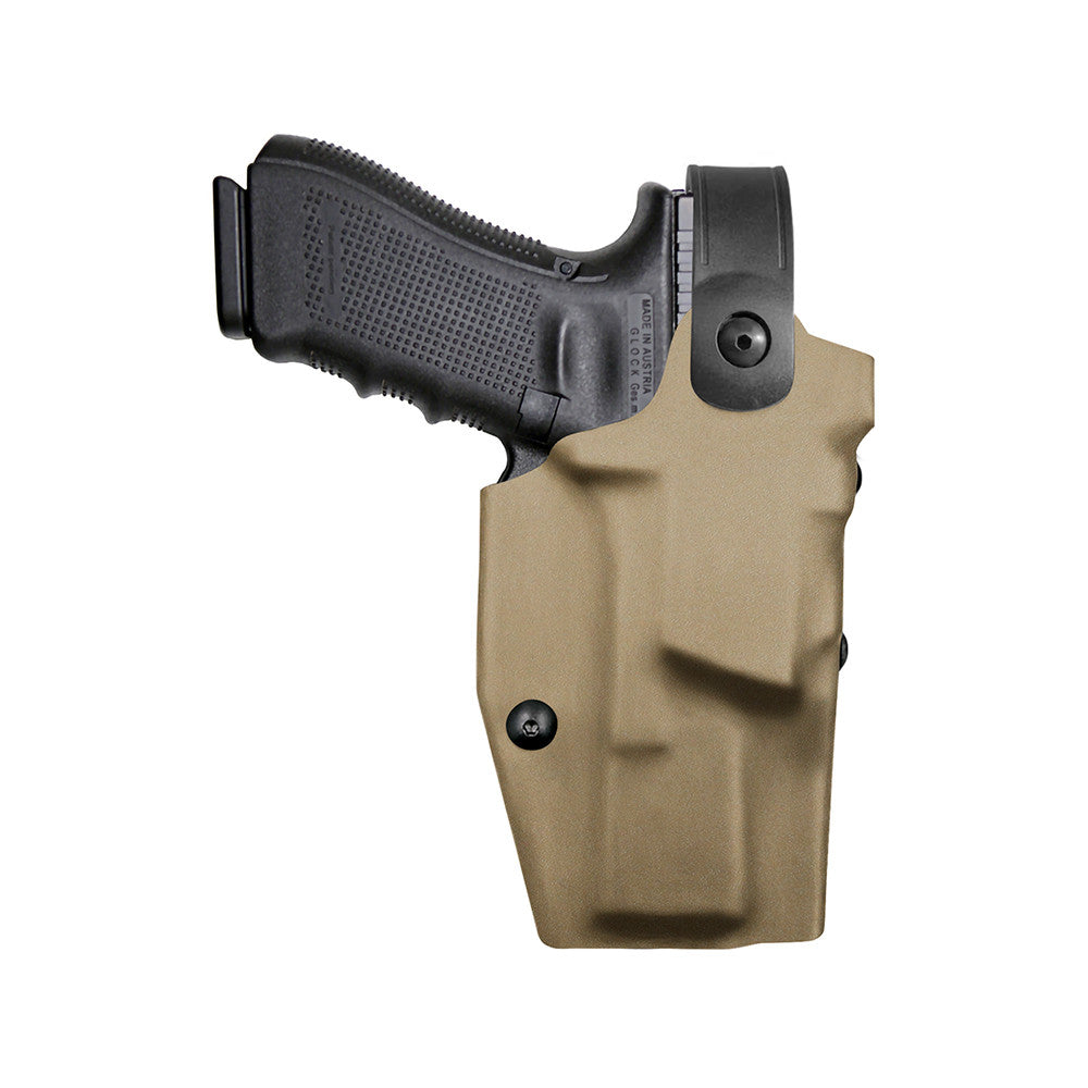 US-230 SRS/SRH Level 3 Duty Holster - RDS