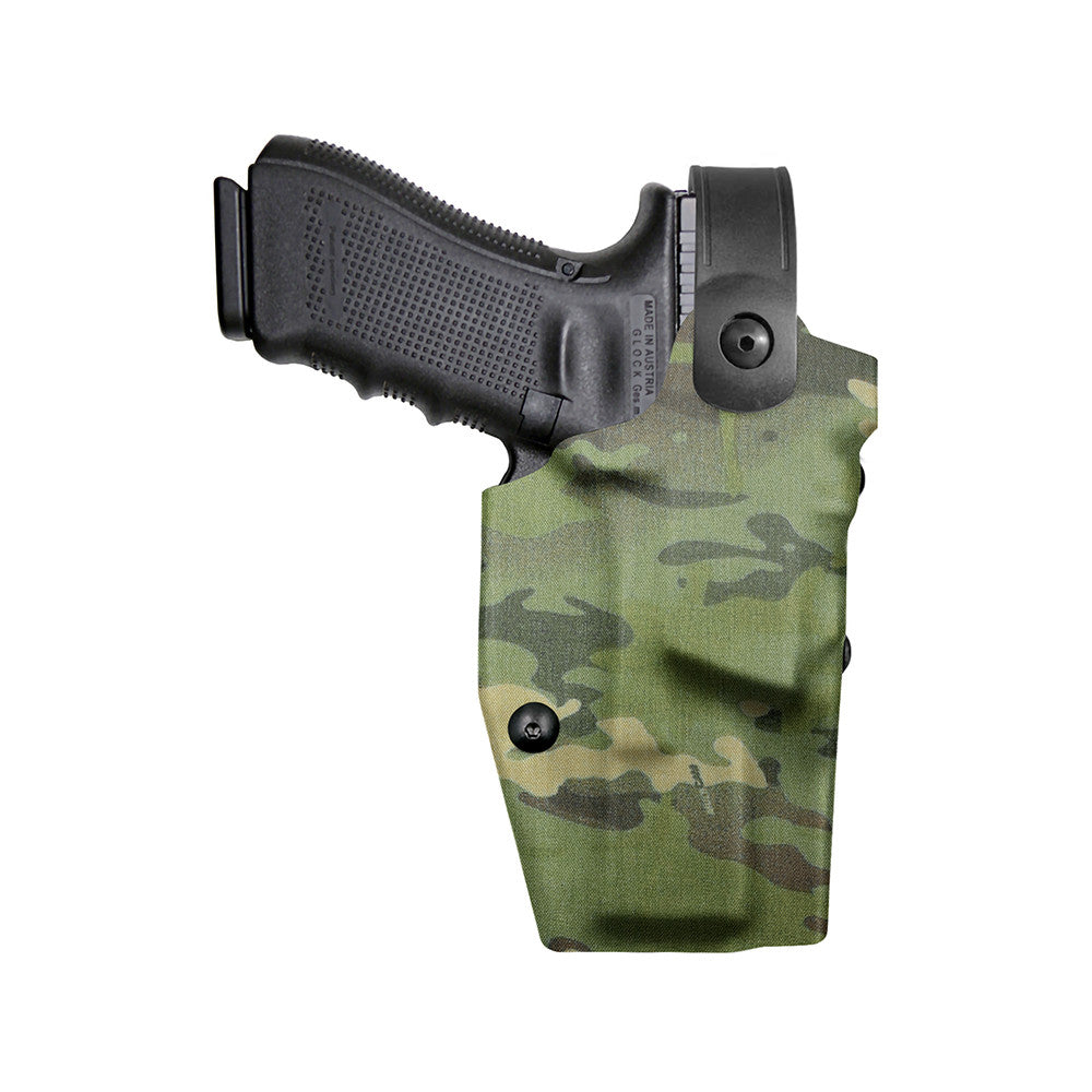 US-230 SRS/SRH Level 3 Duty Holster - RDS