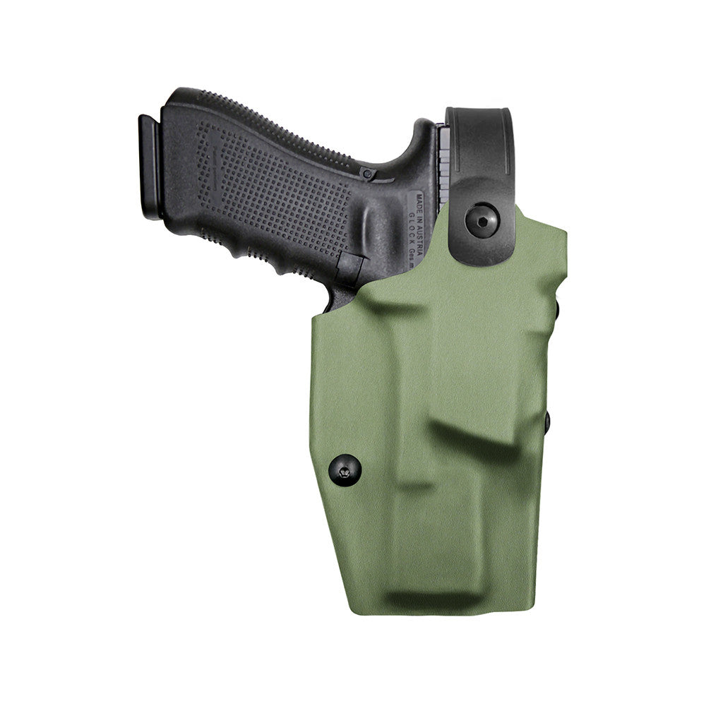US-230 SRS/SRH Level 3 Duty Holster - RDS