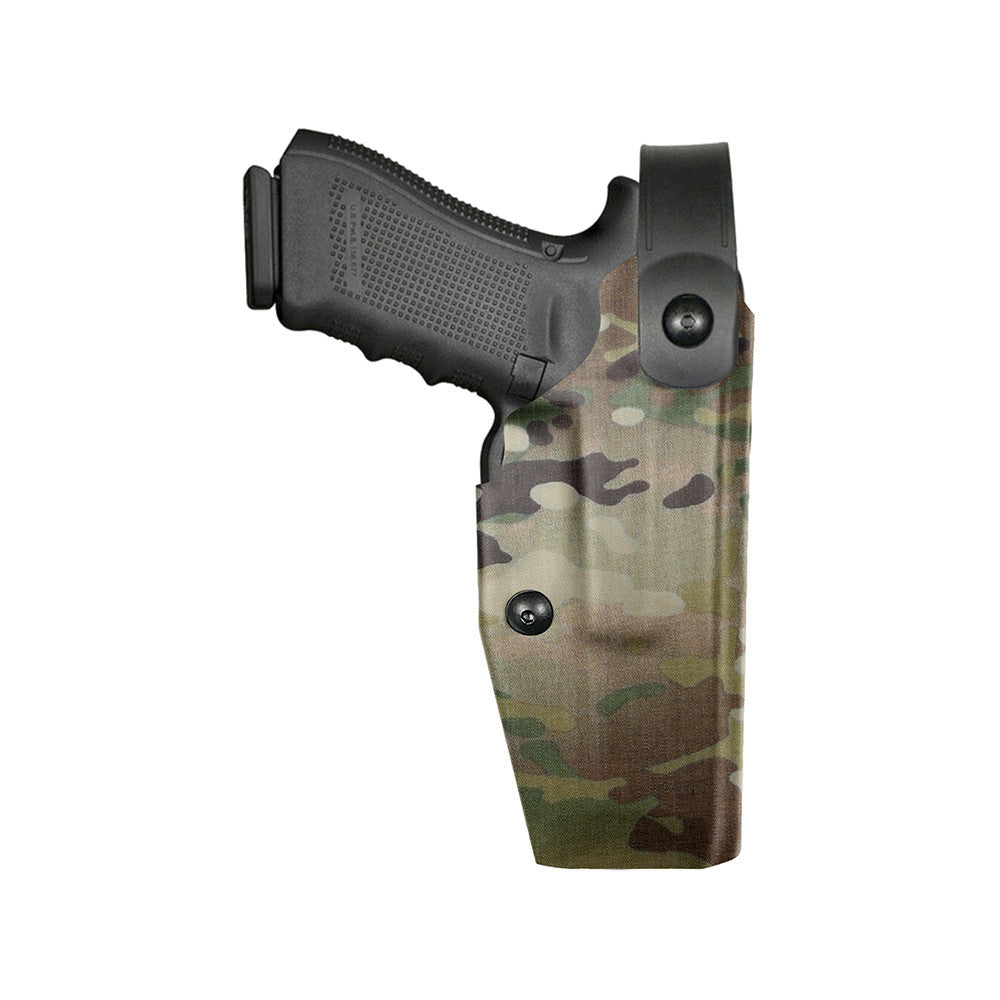 US-10 SRH Level 2 Duty Holster