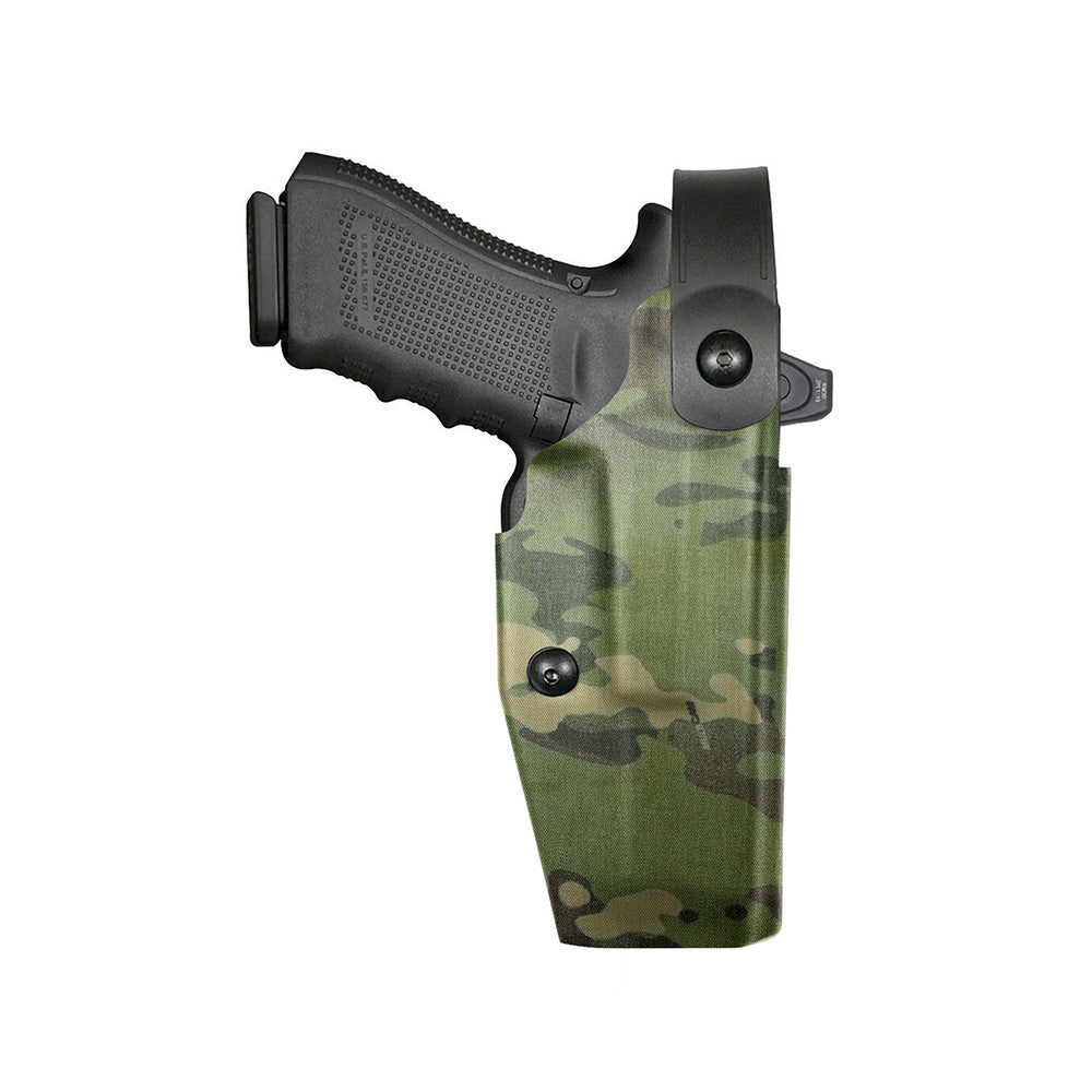 US-20 SRH Level 2 Duty Holster - RDS