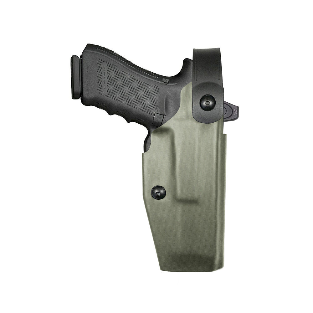US-20 SRH Level 2 Duty Holster - RDS
