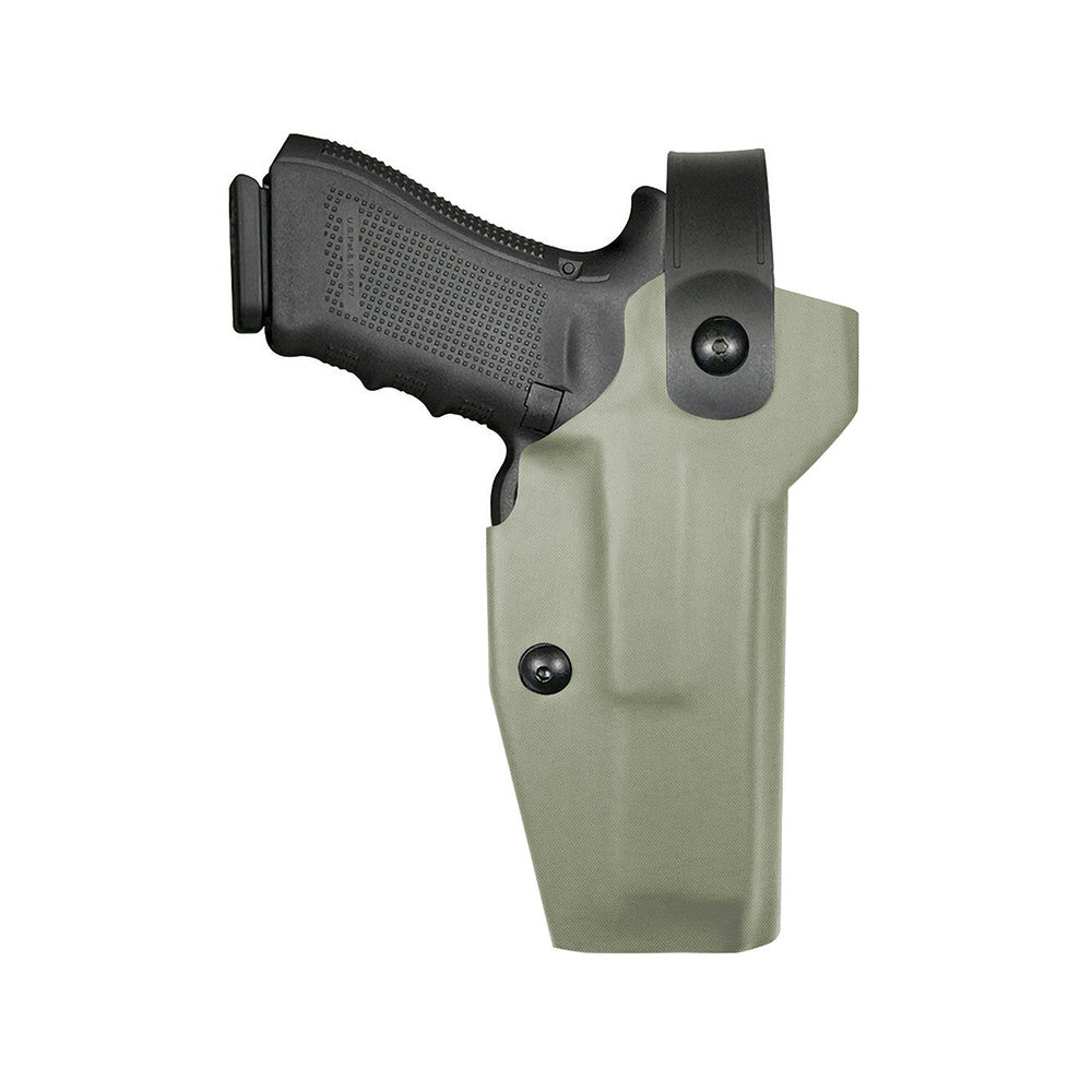 US-30 SRH Level 2 Duty Holster - RDS