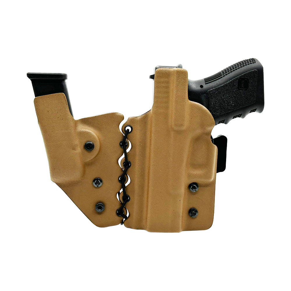IWB-25 Concealed Carry Holster