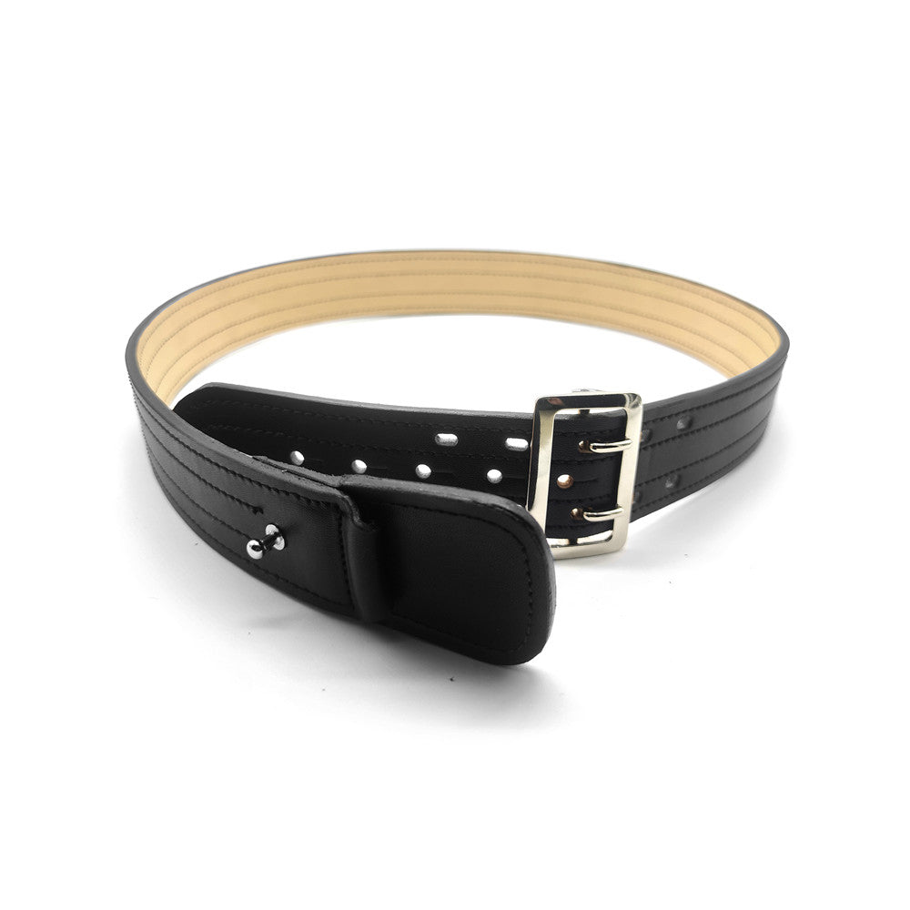 Sam Browne Duty Belt