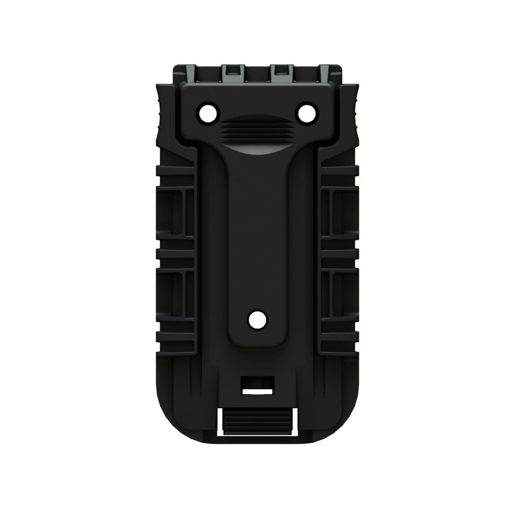 Interchangeable Mounting System [IMS-A + IMS-B]